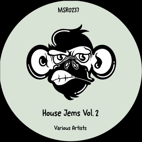 House Jems Vol. 2
