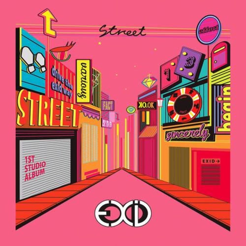 Street (Remix)