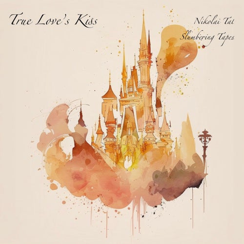 True Love's Kiss (From "Enchanted") - Piano