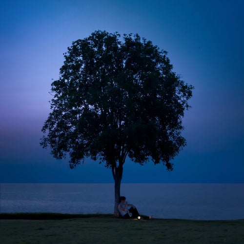 Let Me Remain Tonight