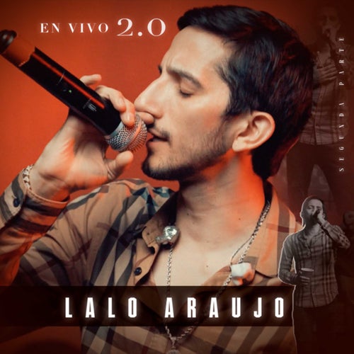 En Vivo 2.0 (Segunda Parte)