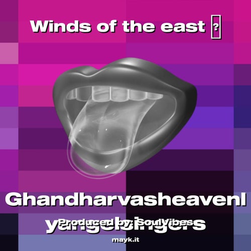 Winds of the east