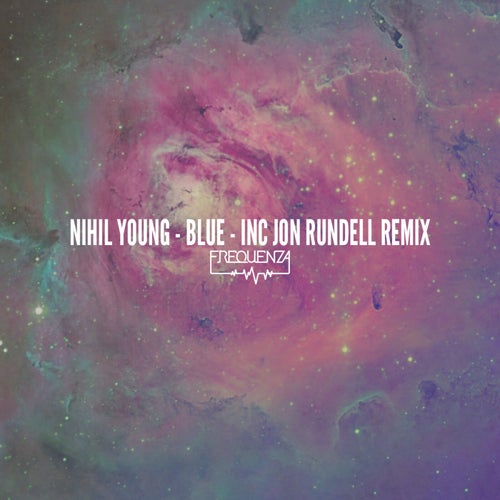 Blue (Jon Rundell Remix)