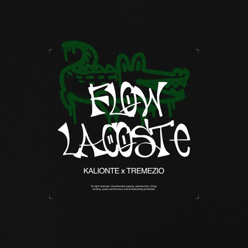 FLOW LACOSTE