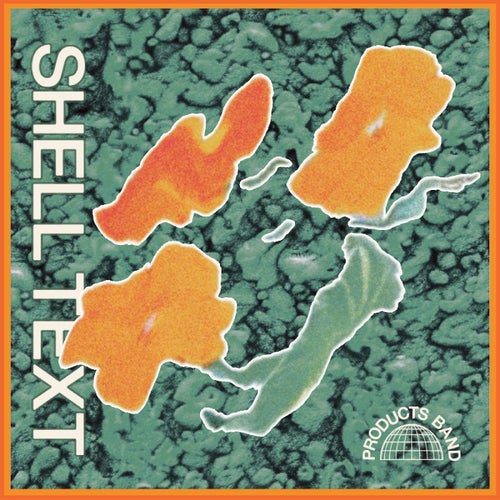 Shell Text