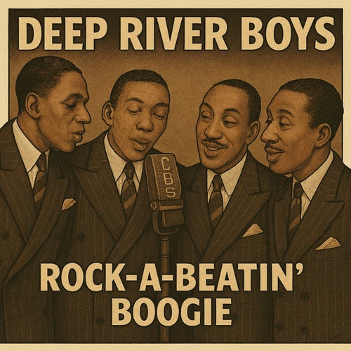 Rock-a-Beatin' Boogie