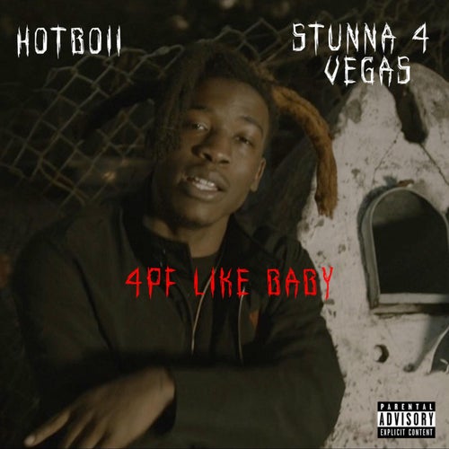 4Pf Like Baby