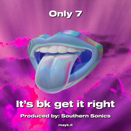 Only 7
