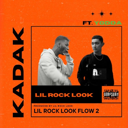 Lil Rock Look Flow 2 (Kadak)