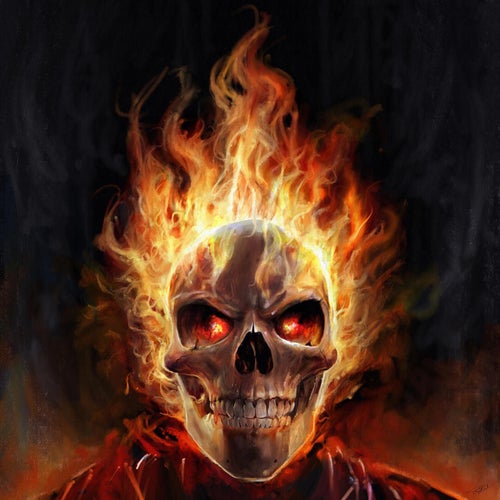 Ghost Rider