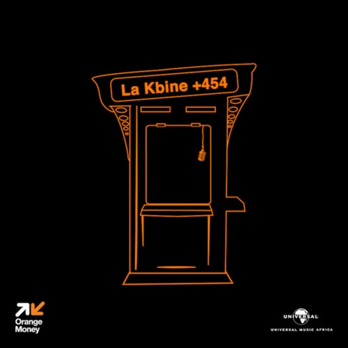 La Kbine +454