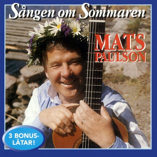 Sången om sommaren (spelmansversion)