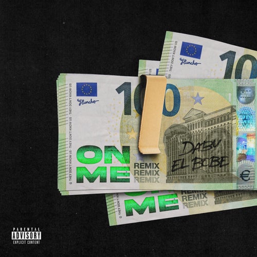 On Me (Remix)