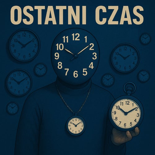 OSTATNI CZAS