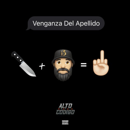 Venganza Del Apellido