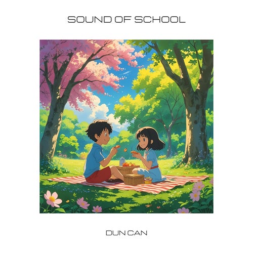 Sound of School