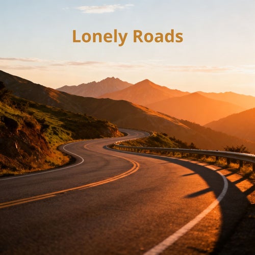 Lonely Roads
