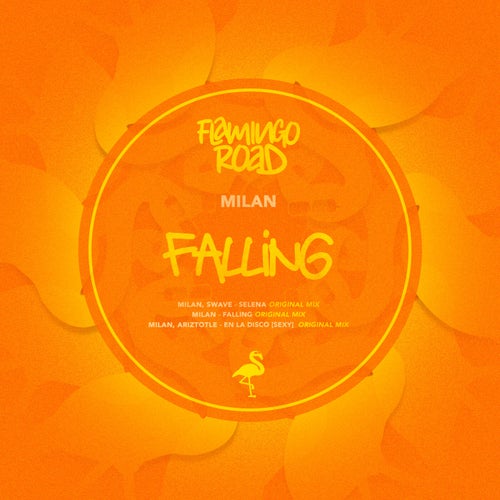 Falling EP