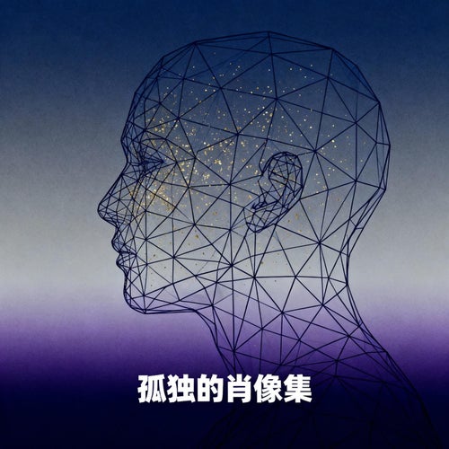 孤獨的肖像集
