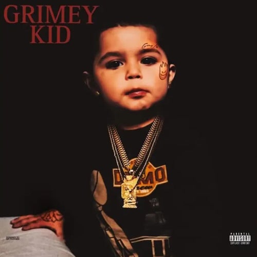 Grimey Kid