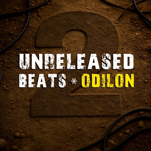 Unreleased Beats Vol°2