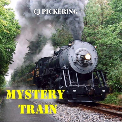 MYSTERY TRAIN