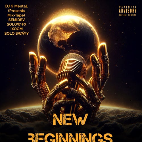 New Beginnings