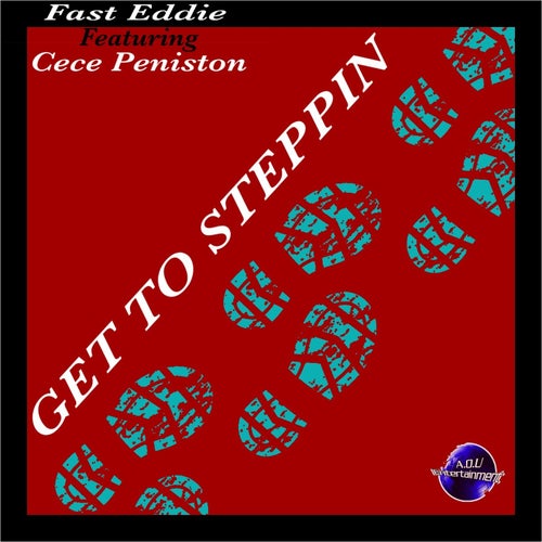 Get To Steppin (Remixes)