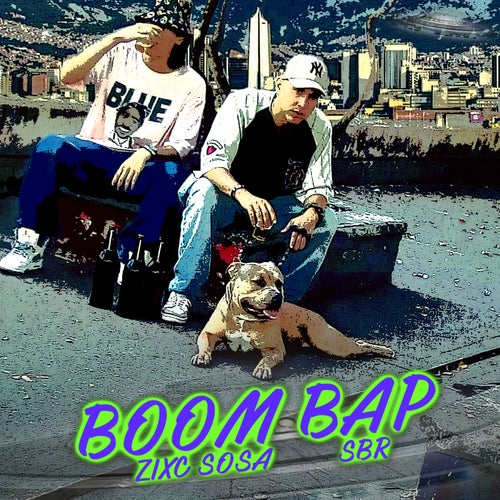 BoomBap (Gremio Sin Miseria)