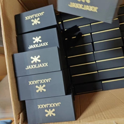 JaxxJaxx