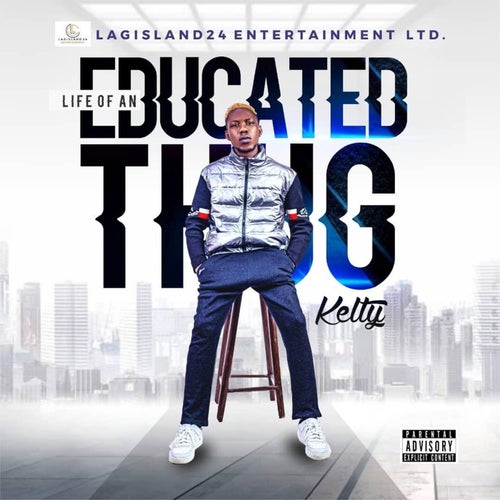 Life of an educatedthug