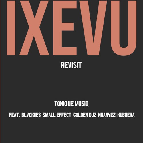 IXEVU