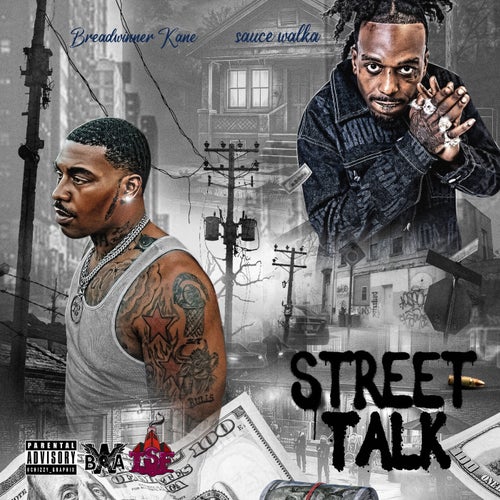 Street Talk