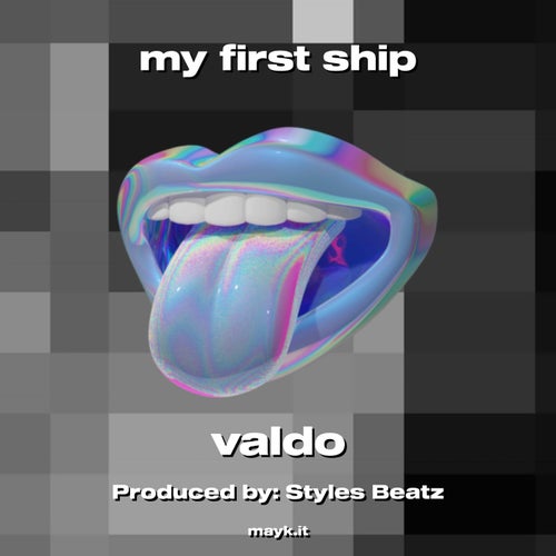 my first ship