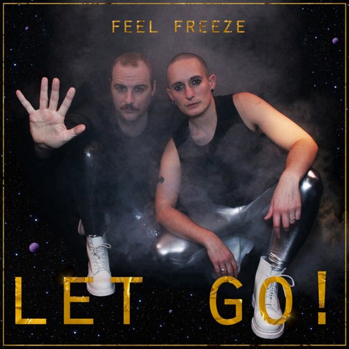 Let Go!