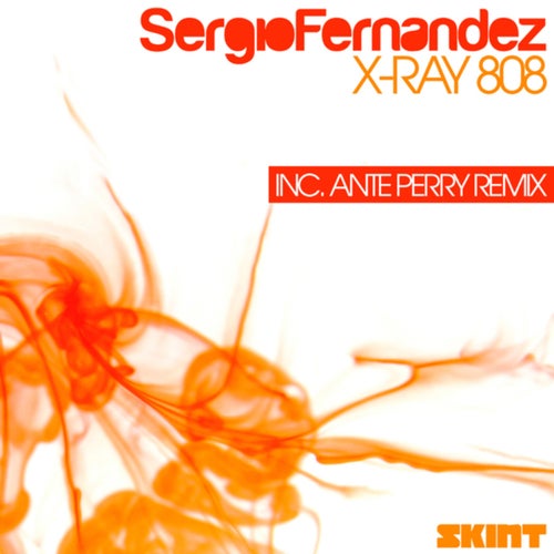 X-Ray 808