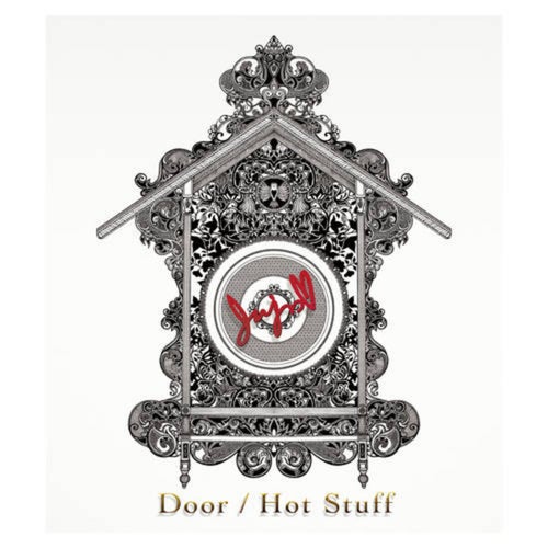 Door / Hot Stuff