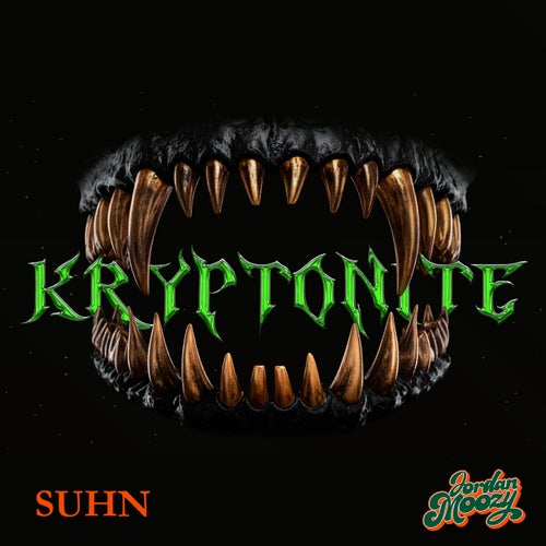 Kryptonite (feat. Suhn)