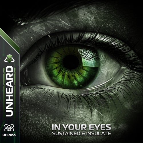 In Your Eyes