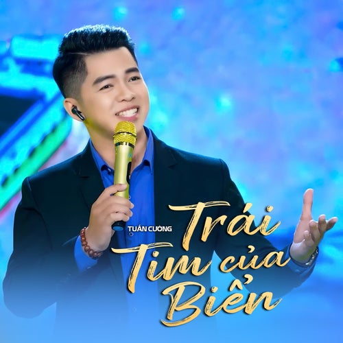 Trái Tim Của Biển