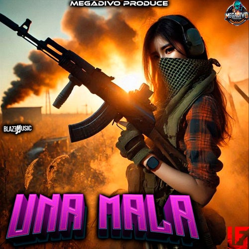 Una Mala