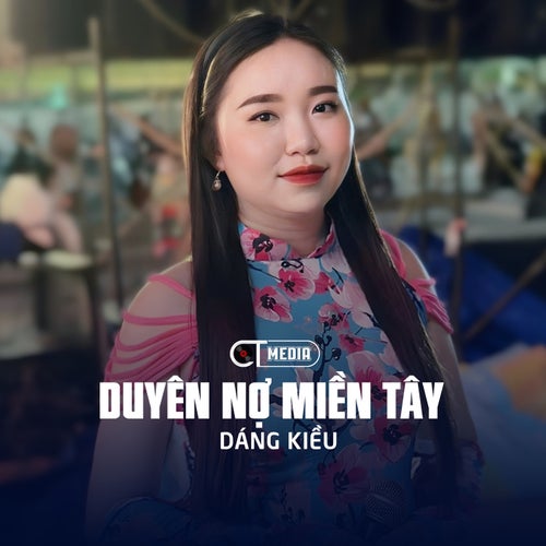 Duyên Nợ Miền Tây