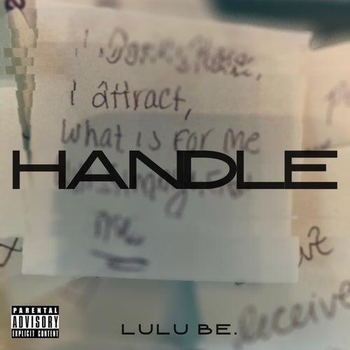 HANDLE