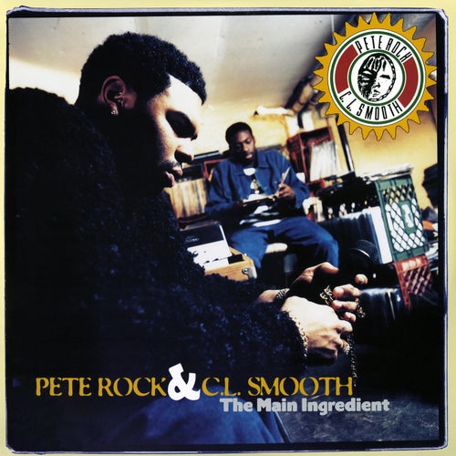 Take You There by Pete Rock and C. L. Smooth on Beatsource
