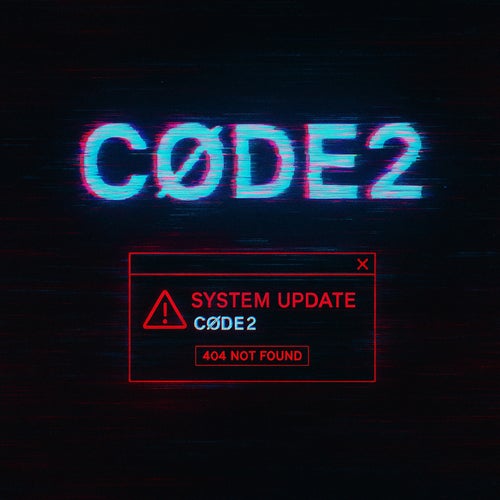 CØDE2-The 2nd Full Album