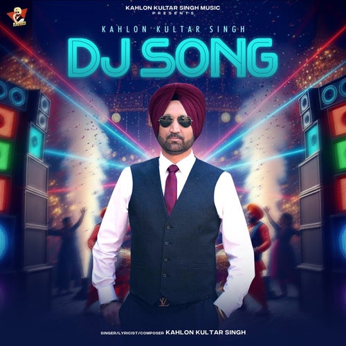 DJ Song