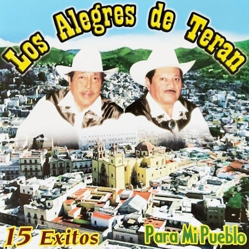 Para Mi Pueblo