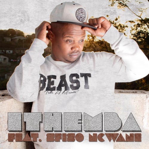 Ithemba (feat. Sfiso Ncwane)
