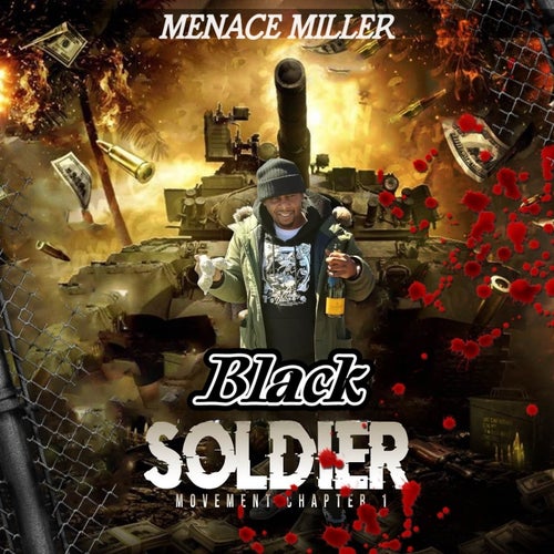 Black Soldier Movement Chapter 1