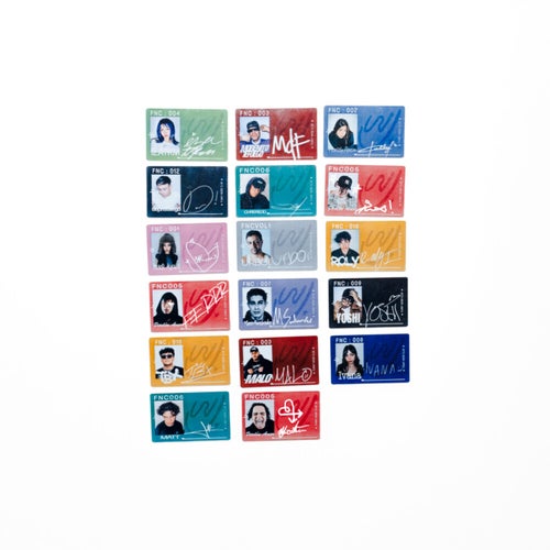 FNCVOL1